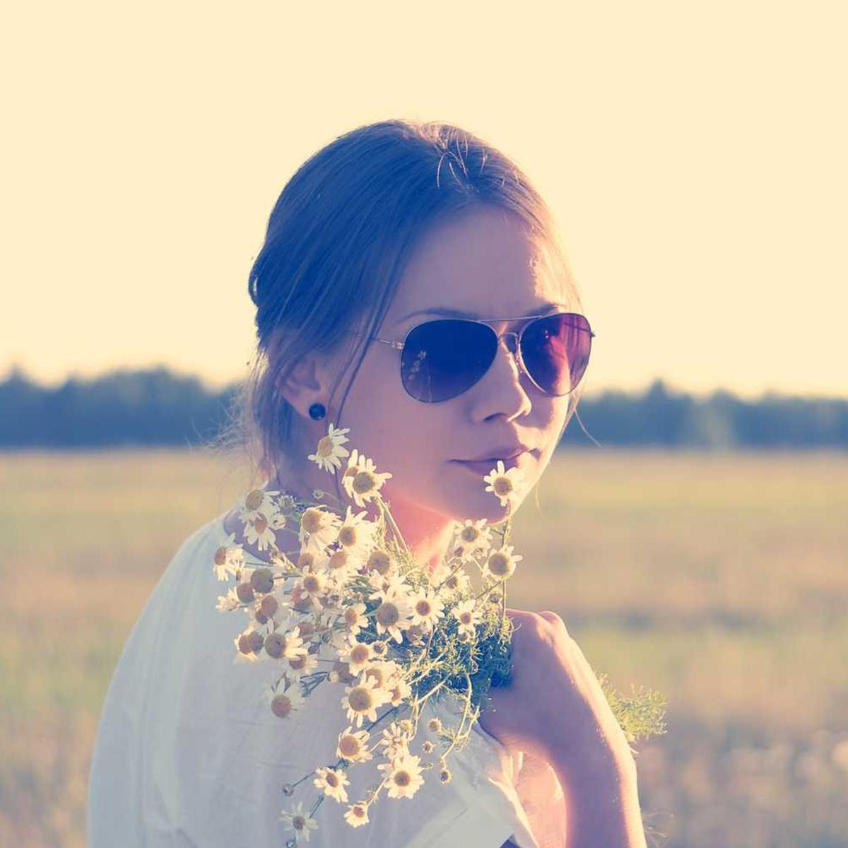 Picsum ID: 64